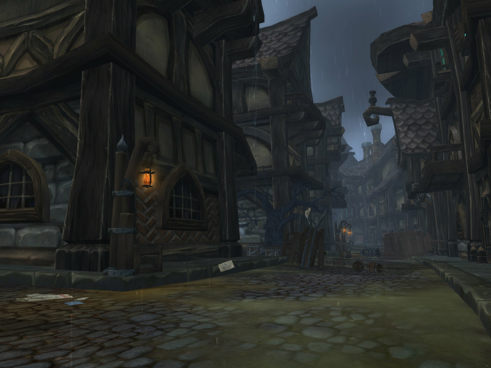 World of Warcraft: Cataclysm - Imagen 21
